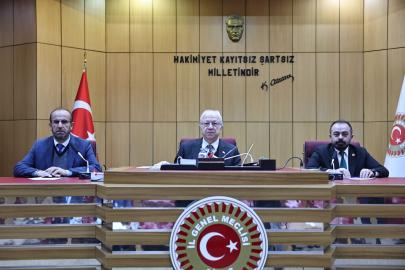 Sivas İl Özel İdaresi’nin 2026 Bütçesi 3,5 Milyar TL Olarak Kabul Edildi