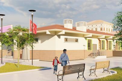 Sivas OSB’de Geleceğe Yatırım