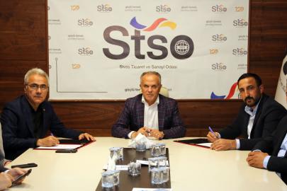 Sivas’ın Geleceği İçin Güç Birliği