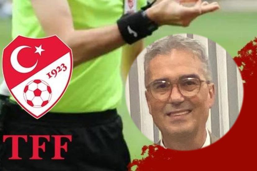Sivas’ta Yeni Aday Futbol Hakem Kursu Açılıyor