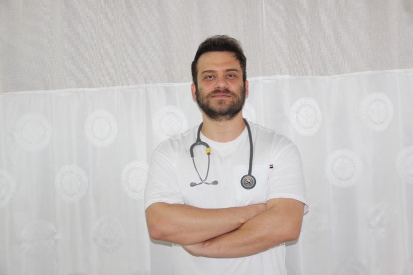 Uzm. Dr. Mustafa Kemal Kaya’dan Zatürre Gününe Özel Uyarı