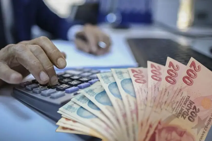 VERGİ, HARÇ VE CEZALARDA YÜZDE 25,49 ZAM GELİYOR