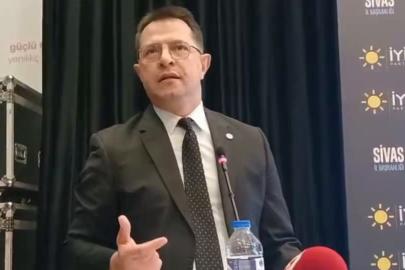 Volkan Karasu’dan Cumhur İttifakı’na Sert Yanıt: “Hodri Meydan!”