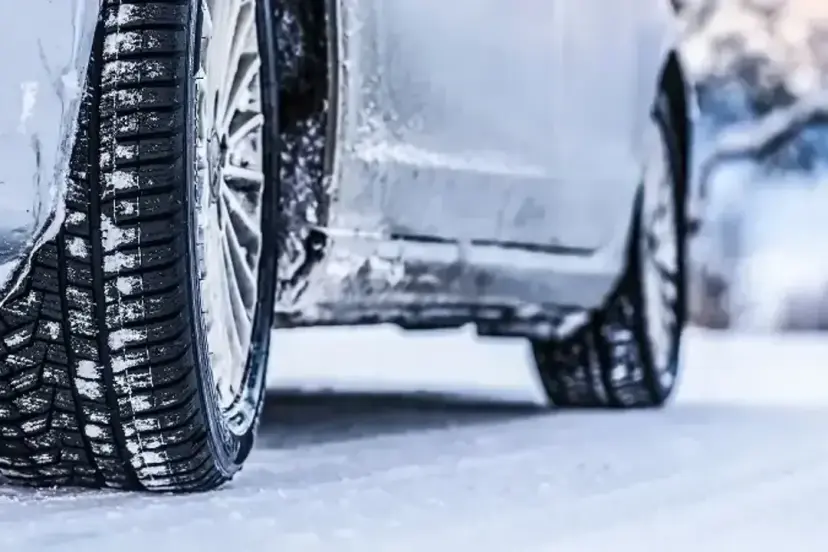 ZORUNLU KIŞ LASTİĞİ UYGULAMASI YARIN BAŞLIYOR