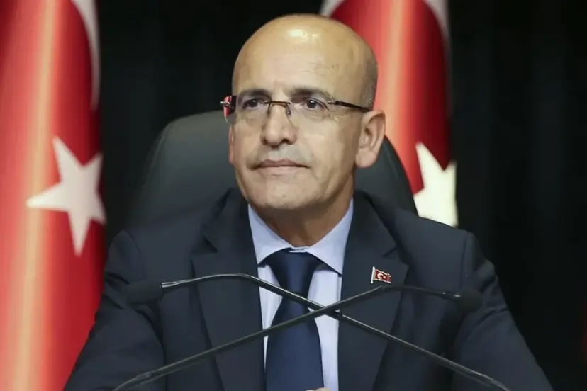 Bakan Mehmet Şimşek'ten ödemeler dengesi yorumu