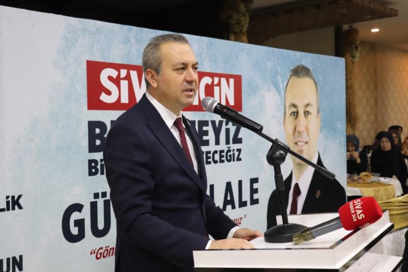 Başkan Adem Uzun, Vaat Gerçekleştirmede Türkiye İkincisi Oldu