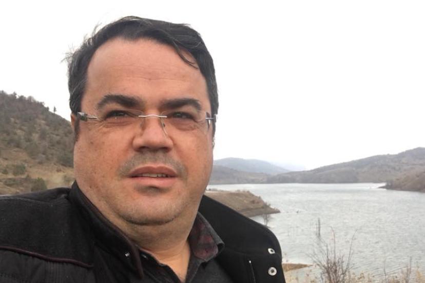 Başkan Ömer Ağdoğan Vefat Etti