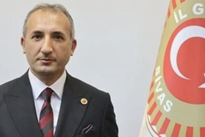 BBP İl Genel Meclis Üyesi Fikri Pınarlı: “Yine Rol Çalıyorlar!”