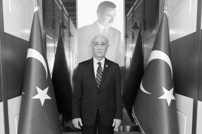 BBP Sivas İl Başkanı Ahmet Polat Hayatını Kaybetti