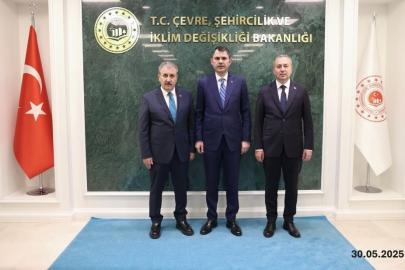 Esentepe’de Kentsel Dönüşümde İlk Etap İhalesi 7 Ocak’ta!