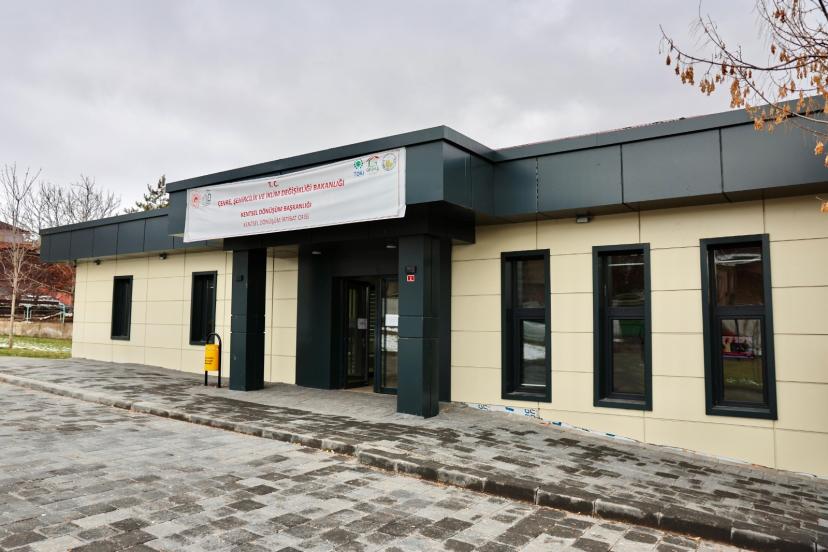 ESENTEPE’DE SİYASİ BASKI İDDİALARI GÜNDEMİ SARSTI