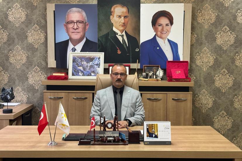 Güçleri Sessiz, Kalpleri Gür Bir Haykırış: 3 Aralık Dünya Engelliler Günü