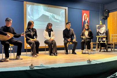 Gürün Kökenli Şair Atilâ İlhan, Doğumunun 100. Yılında Anıldı