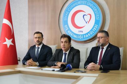 Her Cuma Özel Poliklinik Uygulaması