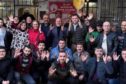 İşitme Engelliler İçin Afet Bilinci Söyleşisi Düzenlendi