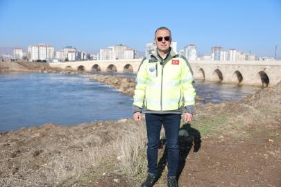 Kızılırmak Projesi’nde Çalışmalar Hız Kazandı