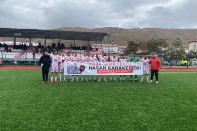 LİDER YOL’A İZİN VERMEDİ