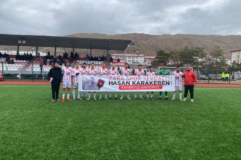 LİDER YOL’A İZİN VERMEDİ