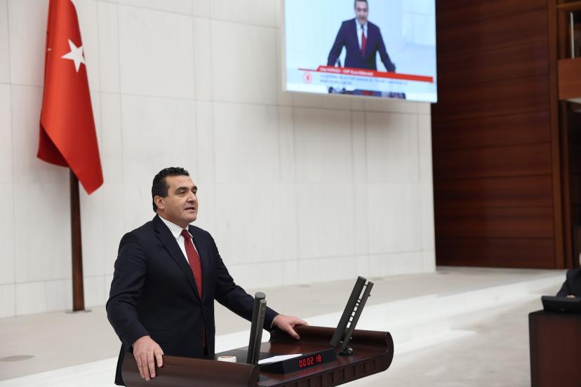 MAYASINDA SÖKÜK OLANIN KARAKTERİ DİKİŞ TUTMAZ!