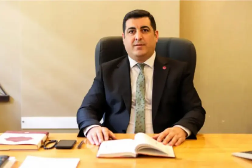 Saadet Partisi’nden Sivas’ın Geleceği İçin “Ortak Akıl” Çalıştayı