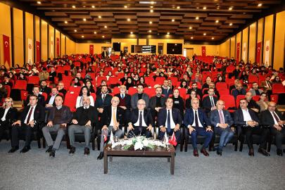 “Sanayicileri Sivas’a davet ediyoruz”