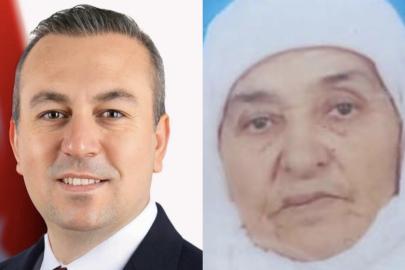 Sivas Belediye Başkanı Adem Uzun’un Babaannesi Vefat Etti