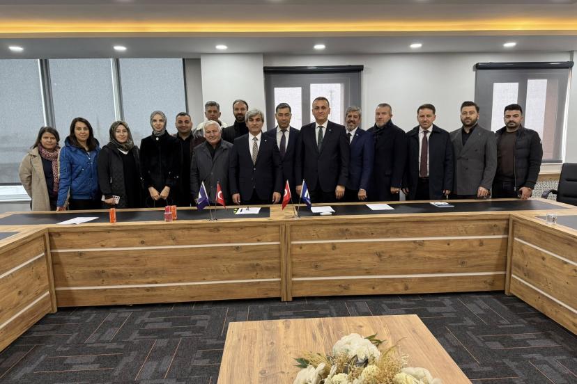 Sivas SMMMO’dan Vergi Tebliği’ne Sert Tepki