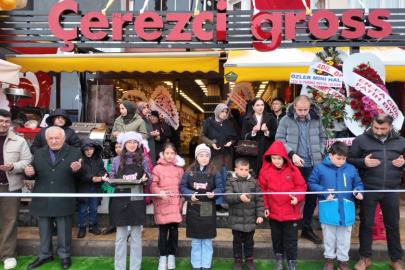 Sivas’ta Gönülleri Isıtan Açılış