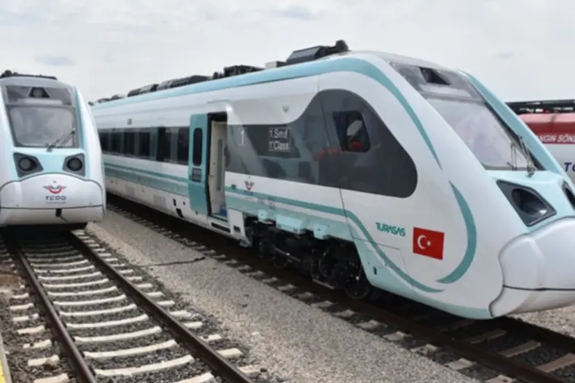 TÜRASAŞ ÜRETİMDE REKORA KOŞUYOR