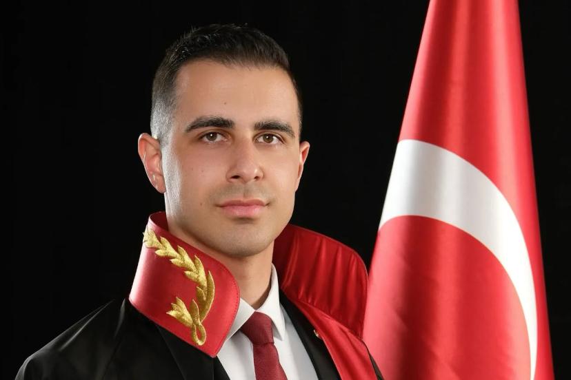 Zaralı Hâkim Doğukan Kerem Artur Trabzon 3. Ağır Ceza Mahkemesine Atandı