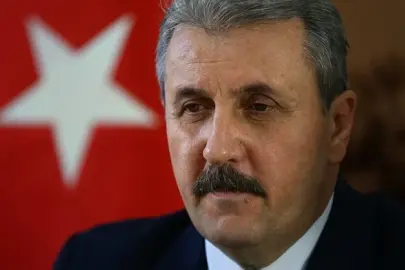 “Bayrağa Saldırı, Türk Milletine Açık Düşmanlıktır”