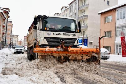 BELEDİYE 7/24 SAHADA