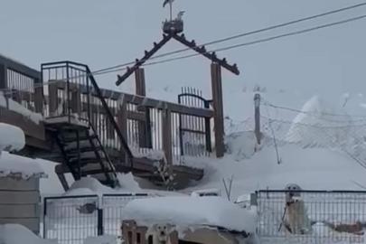 CAN DOSTLAR SON ANDA KURTARILDI