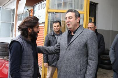 FAİZ ORANI YÜZDE 20’YE DÜŞÜRÜLDÜ