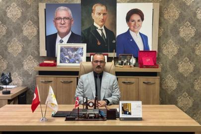 İYİ Parti’den Kapalı Otopark Zamlarına Tepki