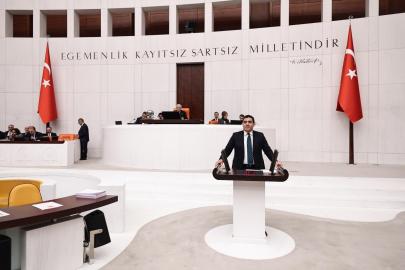 KARASU: “AKP’NİN KARA DÜZENİ İLK SANDIKTA YIKILACAK!”