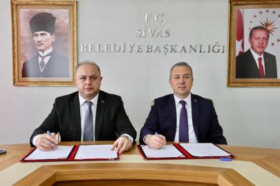 Sivas Belediyesi’nden Sağlığa Güçlü Katkı