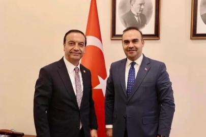 SİVAS MARMARA’DAN ANADOLU’YA SANAYİ GÖÇÜ PLANINDA NEDEN YOK?