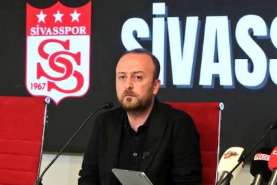 Sivasspor Başkanı Burak Özçoban’dan Mali Süreç ve Transfer Açıklaması