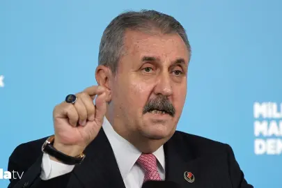 Türk’e Kefen Biçenin Ölümü Korkunç Olur!