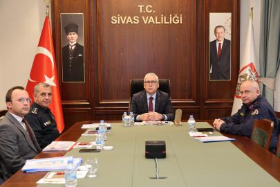 Amaç: Etkin ve Kararlı Mücadele