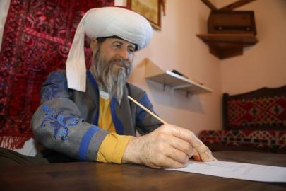 Âşık Ruhsati’yi Anma Gecesi Sivas’ta Düzenlenecek