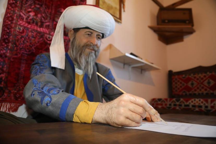 Âşık Ruhsati’yi Anma Gecesi Sivas’ta Düzenlenecek