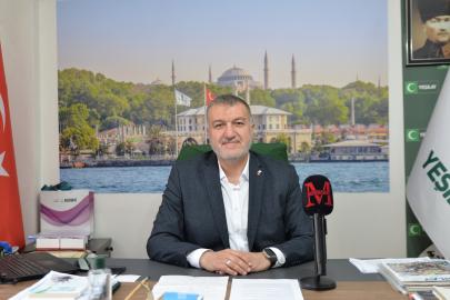 ''Bağımlılıkla Mücadelede Kararlıyız''