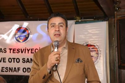 BORÇLU OLMAYAN ESNAF MI KALDI