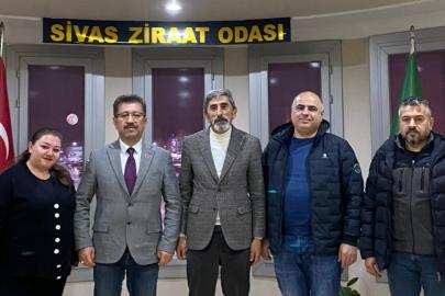 BTP İl Başkanı Aslan’dan Çiftçi Sorunlarına Dikkat Çeken Açıklama