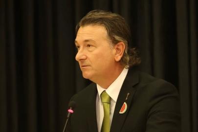 “Bugün cemrenin suya düştüğü gündür”