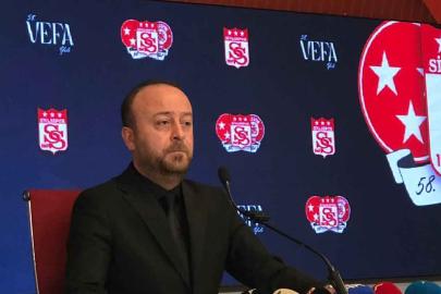 Burak Özçoban’dan Net Mesaj: “33 Puanın Tamamına Talibiz”