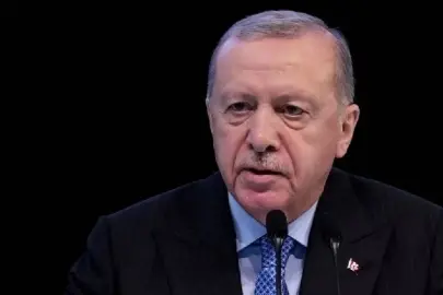 Cumhurbaşkanı Erdoğan’dan Anma Mesajı