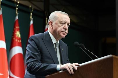 Cumhurbaşkanı Erdoğan’dan Sivas’a 1.000 Megavatlık Güneş Enerjisi Yatırımı Müjdesi